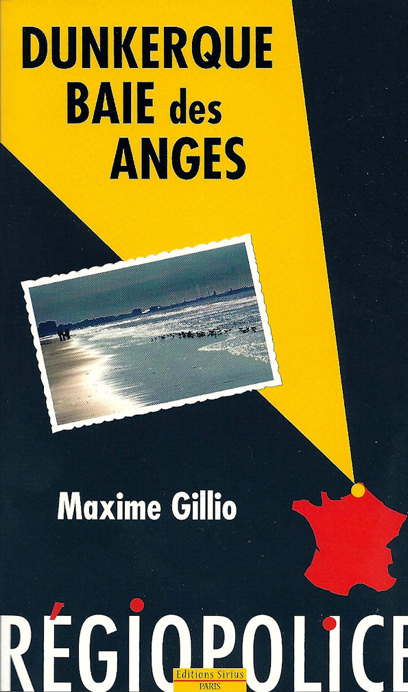 Dunkerque baie des anges - Maxime Gillio